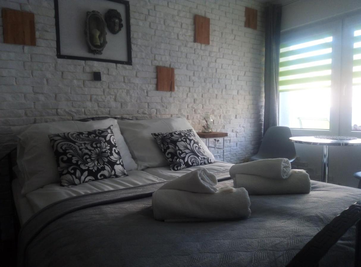 K 2 Hotel Jastrzebia Gora Exterior photo